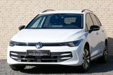 Volkswagen Golf VIII 1.5 eTSI Goal Navi Kamera M&S Assist+ - Volkswagen Golf: Goal
