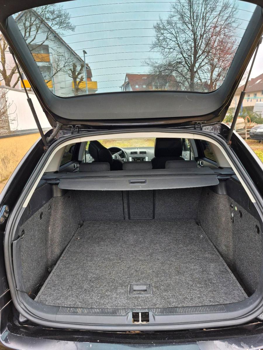 Skoda Octavia 2010 — photo 6