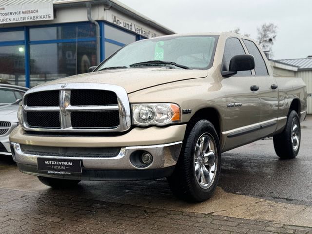 Dodge RAM 1500 *HU/AU NEU*KLIMA*PICK-UP*