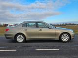 BMW Top gepflegtes 525i E60 mit nur 49tkm  - BMW 525: 525i E60