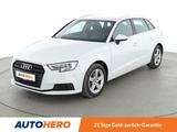 Audi A3 1.4 TFSI ACT Aut.*NAVI*TEMPO*XENON*PDC*AHK* - Audi in Nürnberg