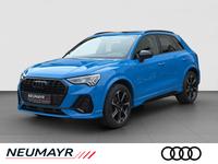 Audi Q3 35 TFSI S line PANO/MATRIX/ACC