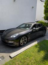 Porsche Panamera 4S S - Porsche Panamera bis 15.000 Euro