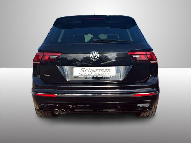 TIGUAN 2.0 TDI COMFORTLINE LED+KLIMA+STHZ+APP