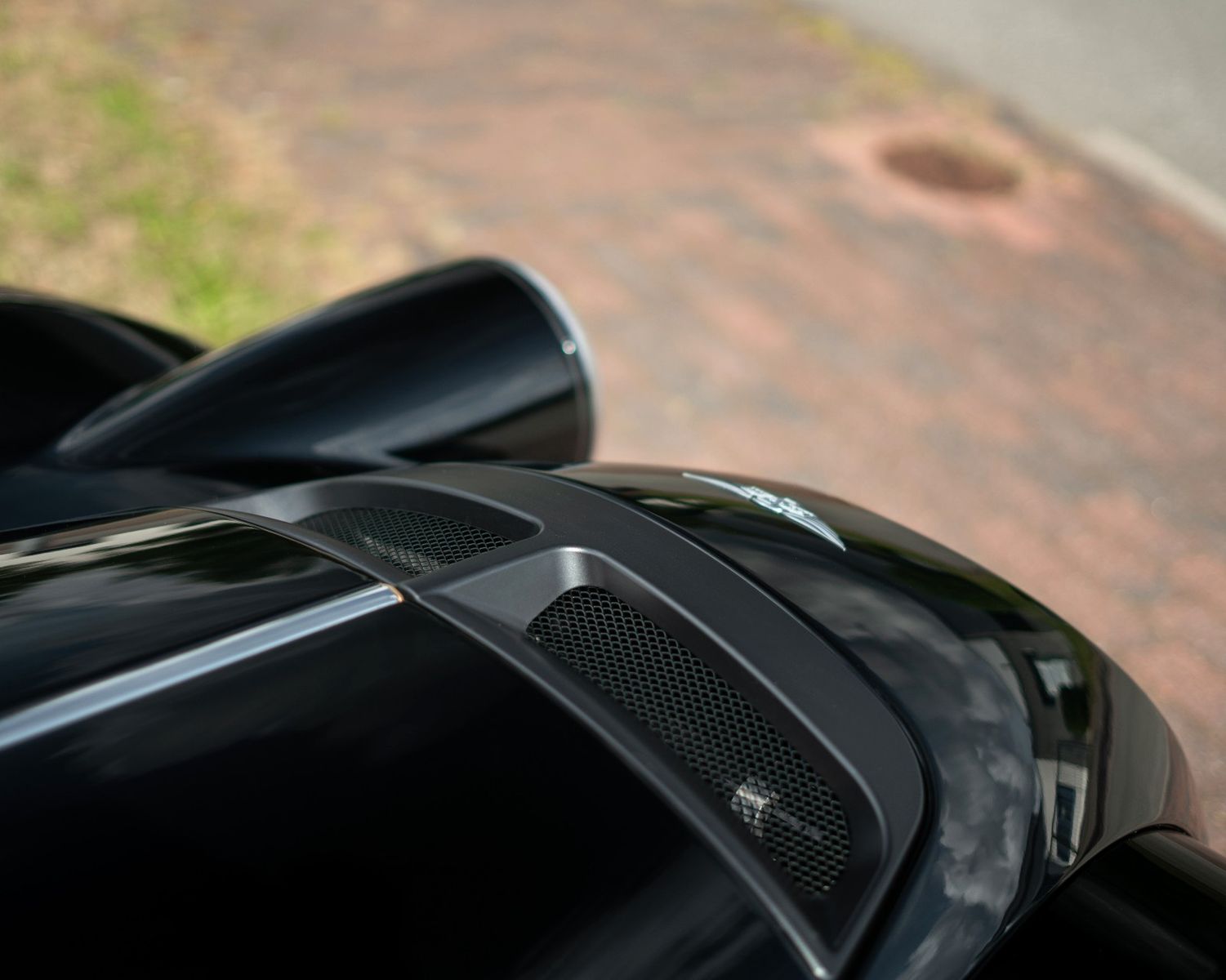 Fahrzeugabbildung Morgan SuperSport
