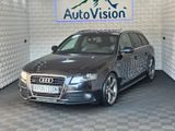 Vorschaubild Audi A4 Avant 3.0 V6 TDI quattro*3 x Sline Sport Plus