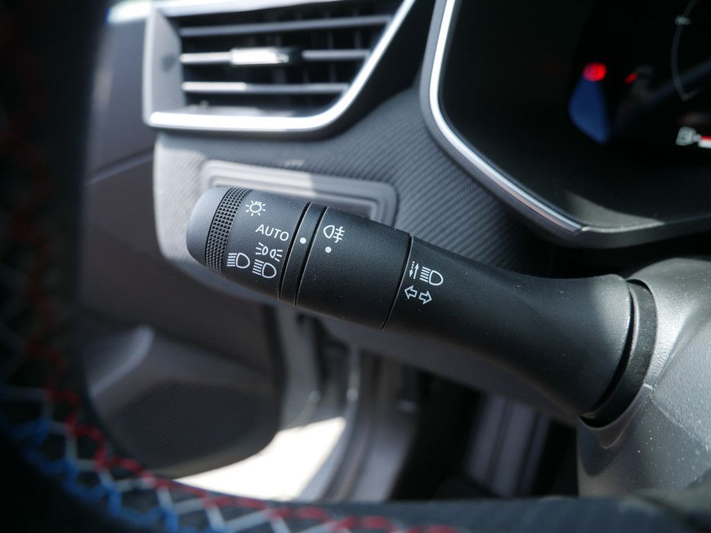 Fahrzeugabbildung Renault Clio Esprit Alpine TCe 90