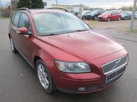 Volvo V50 Kombi 2.0 Momentum