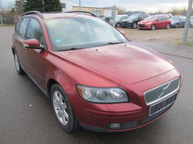 Volvo V50 Kombi 2.0 Momentum