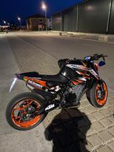 KTM Duke 790L - KTM 790 DUKE L