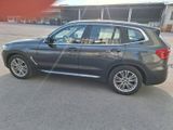 BMW X3 xDrive30d Luxury Line AT Luxury Line
