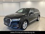 Audi Q7 3.0 TDI Quattro|7-SITZER|AHK|360°|PANO|STANDH - Audi Q7 Gebrauchtwagen in Hamburg