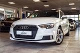 Audi 35 TFSI Sportback S tronic Sport*Business*Pano* - Audi A3 35 TFSI Gebrauchtwagen