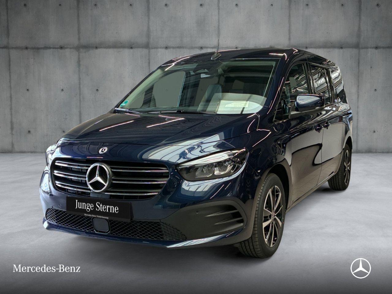 Mercedes-Benz T 180 Lang EDITION+PROGRESSIVE+Klimaautom+AHK