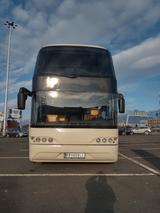 Andere Neoplan Skyliner [ VYPREDAJ ]  - Wohnmobil mit 9 Schlafplätzen