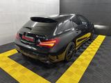 Mercedes-Benz CLA 45 AMG Shooting Brake 4Matic+Pano+H&K+Memory - Mercedes-Benz CLA 45 AMG Shooting Brake aus 2019