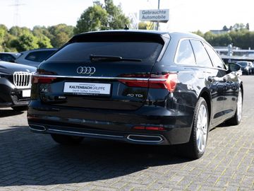 Audi A6 - 5