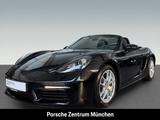 Porsche Boxster 718 Erstbesitz Sitzheizung ParkAssistent - gebrauchte Porsche Boxster aus dem Jahr 2024