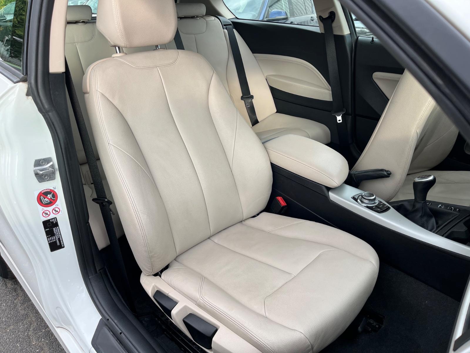 BMW 116i*Garantie
