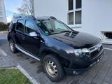 Dacia Duster 1.6 16V 105 4x2 Klima HU 2027 - gebrauchte Dacia Duster aus dem Jahr 2013
