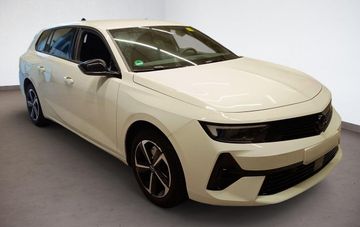 Opel Astra ST 1.2 Turbo GS  Winterpaket Ergositz