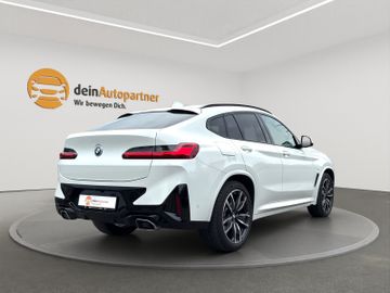 BMW X4 - 5
