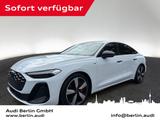 Audi A5 Limousine e-hybrid quattro S tronic