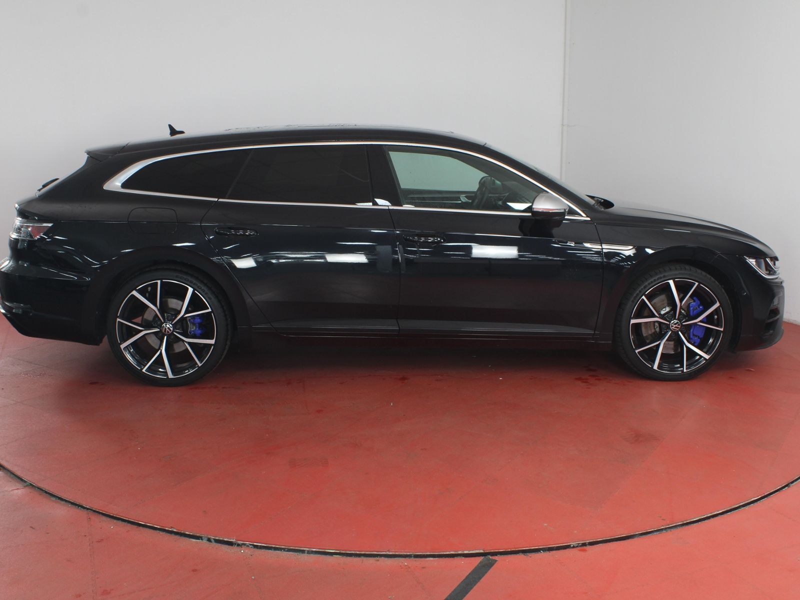 Volkswagen Arteon  Shooting Brake R 2.0TSI 325,-ohne Anzahl foto 25