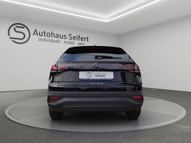 Volkswagen Taigo ENERGY 1,0 TSI DSG foto 5