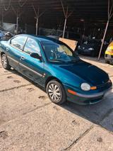 Chrysler chrysler Neno 2.0 limo Tüv neue - Chrysler Neon Gebrauchtwagen
