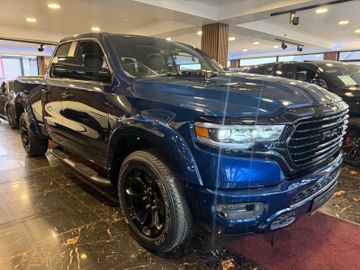Dodge RAM - 5