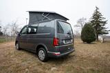 Volkswagen Transporter T6.1 Kasten Mixto Aufstelldach  - Volkswagen T6 Jahreswagen