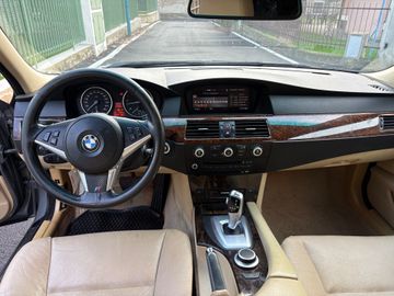 BMW 530 - 12