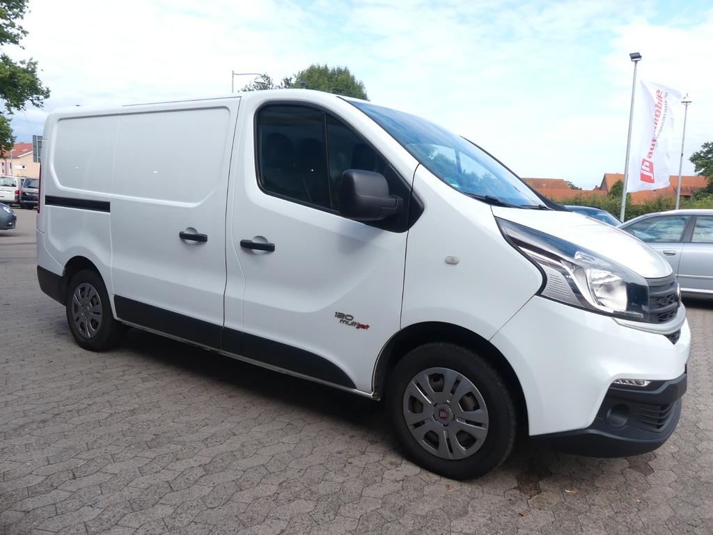 Fiat Talento