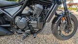 Honda CMX 1100 DCT Rebel - HONDA CMX