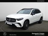 Mercedes-Benz GLC 300 de 4M AMG Premium+Pano+360°+Night+Memory