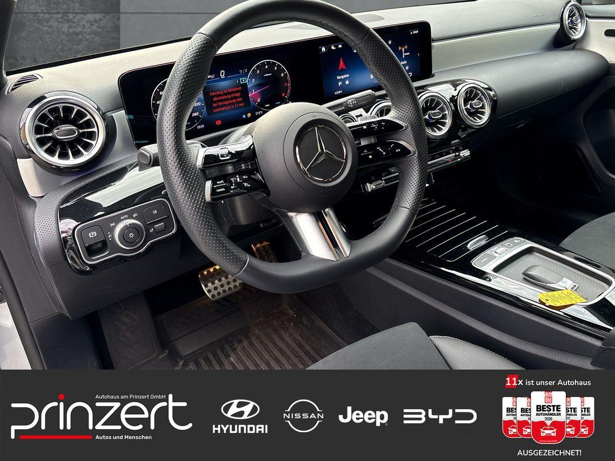 Mercedes-Benz A 250 2.0 CGI DCT 4Matic "Special Edition" AHK*S