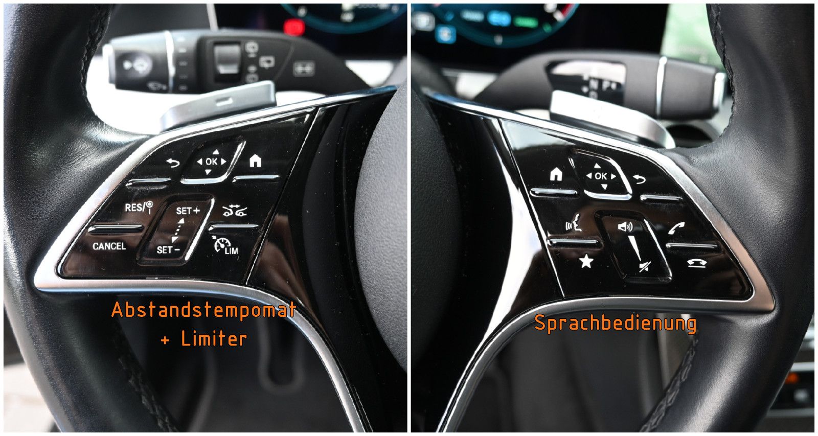 Fahrzeugabbildung Mercedes-Benz E 200 4Mat. T NIGHT °ACC°AHK°BURM°HUD°STANDHEIZ°