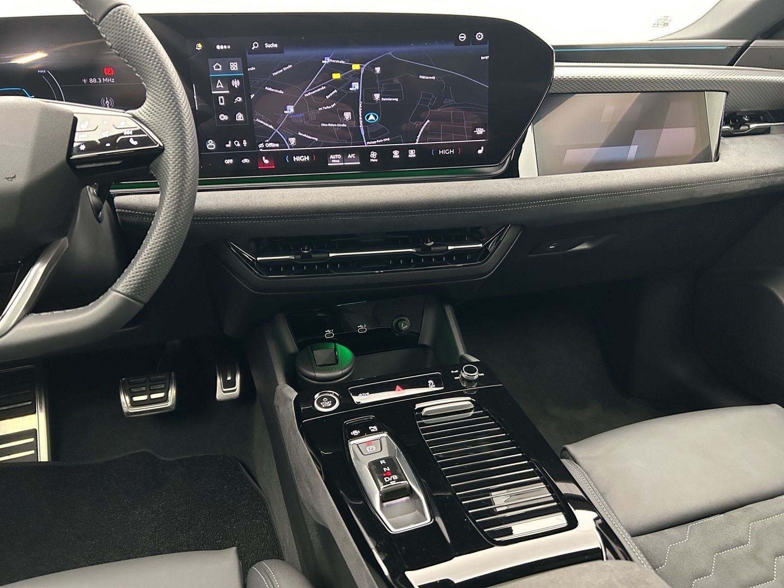 Audi A6 e-tron - Bild 8