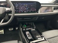 Audi A6 e-tron - Vorschau Bild 8