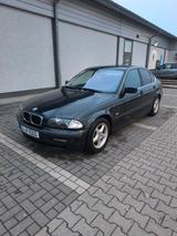 BMW 325i - Fast Vollausstattung  - BMW 325 in Augsburg