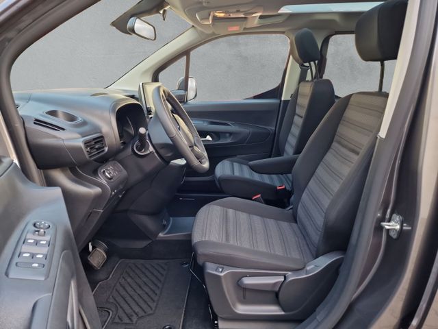 Combo-e Life Ultimate KLIMA SHZ PDC CAM NSW DAB