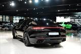 Porsche Panamera 4 Platinum Edit.SPORT-DESIGN*ABGAS*LIFT - Porsche Panamera in Düsseldorf