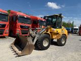 Volvo L30 B -Z/X - Volvo Radlader L30