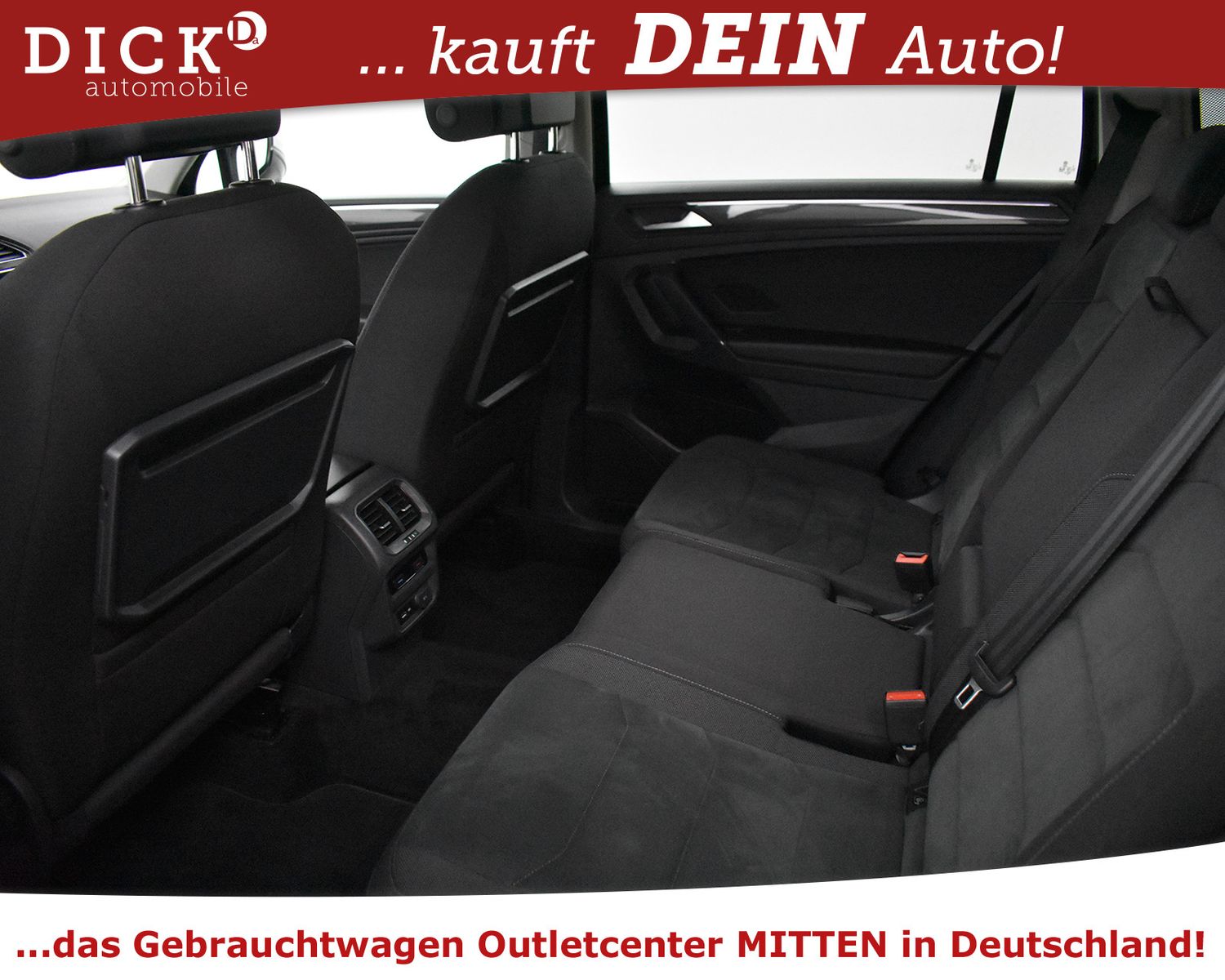 VW Tiguan Allsp 2.0d 4Mat Highl PANO+VIRTU+AHK+VOLL - Image 19
