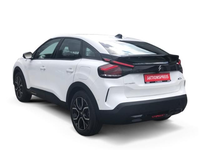 Citroën C4 - Bild 7