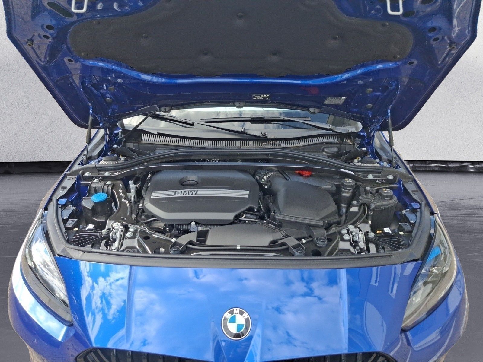 BMW 120 - Bild 18