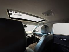 KIA Rio GT-Line Navi Kamera PDC SHZ 