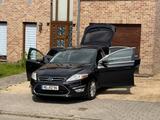 Ford Mondeo 1,6TDCi 85kW