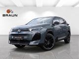 Citroën C5 Aircross Hybrid 145 PLUS Techno Paket - Citroën C5 Aircross Tageszulassungen